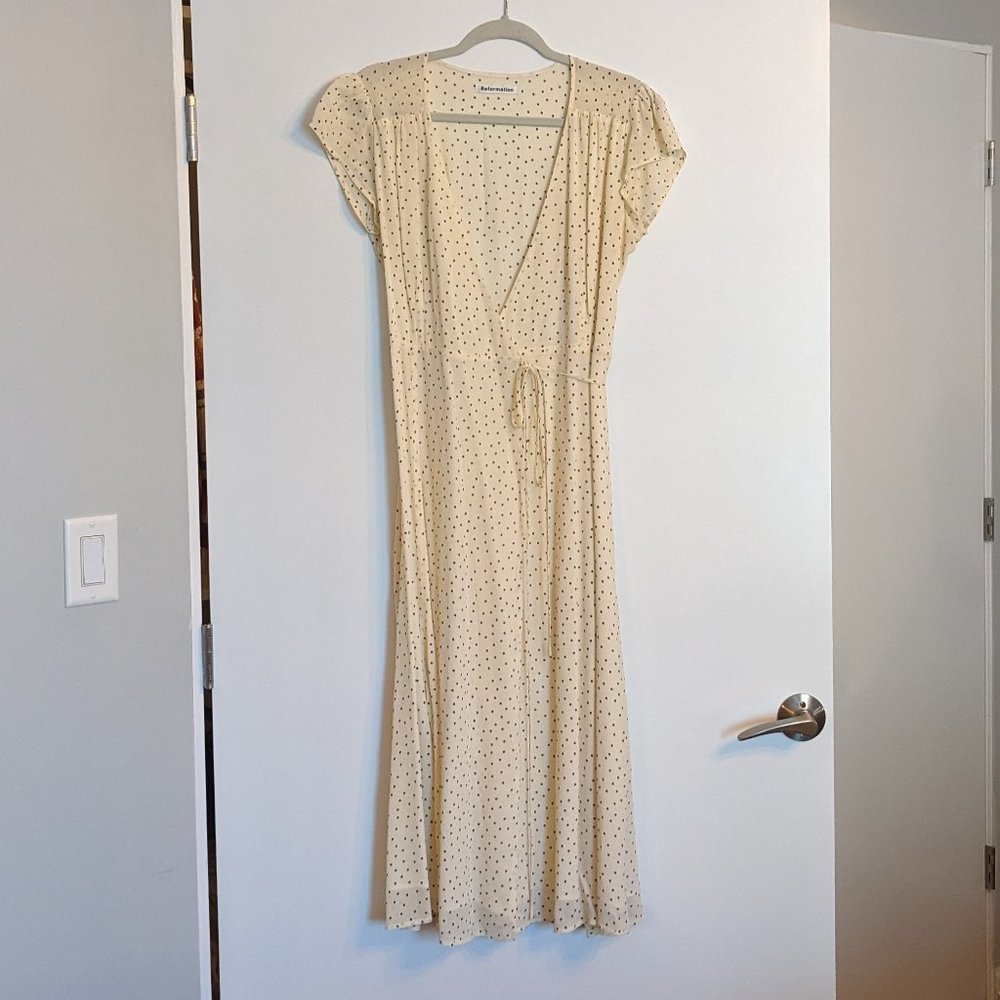 Reformation | Carina Midi